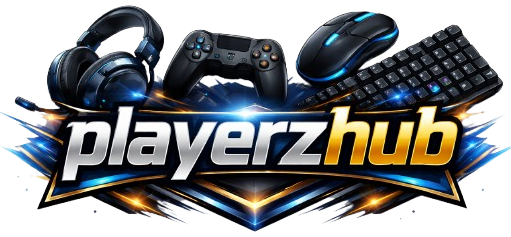 PlayerzHub