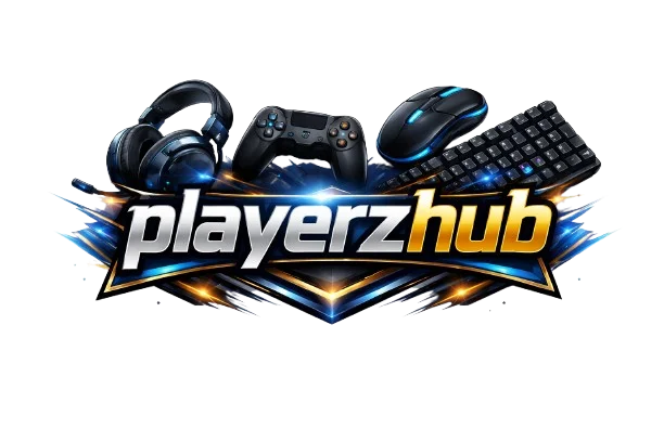 PlayerZhub Logo
